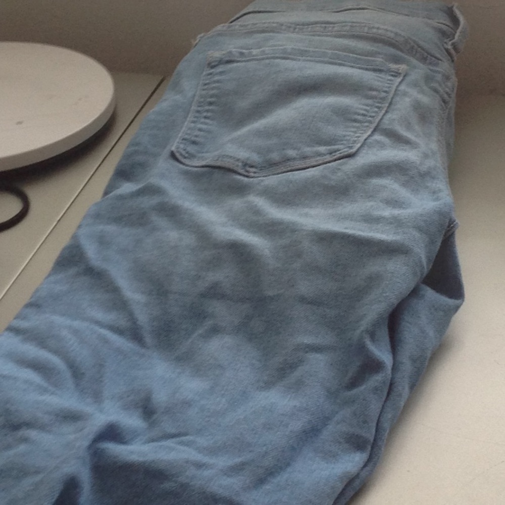 jeans - Picture 2 of 2